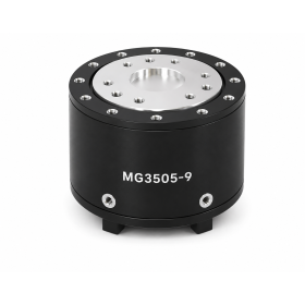 Neck Joint Motor MG 3505-9 – BLDC Servo with 9:1 Planetary Gearbox