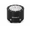 Neck Joint Motor MG 3505-9 – BLDC Servo with 9:1 Planetary Gearbox