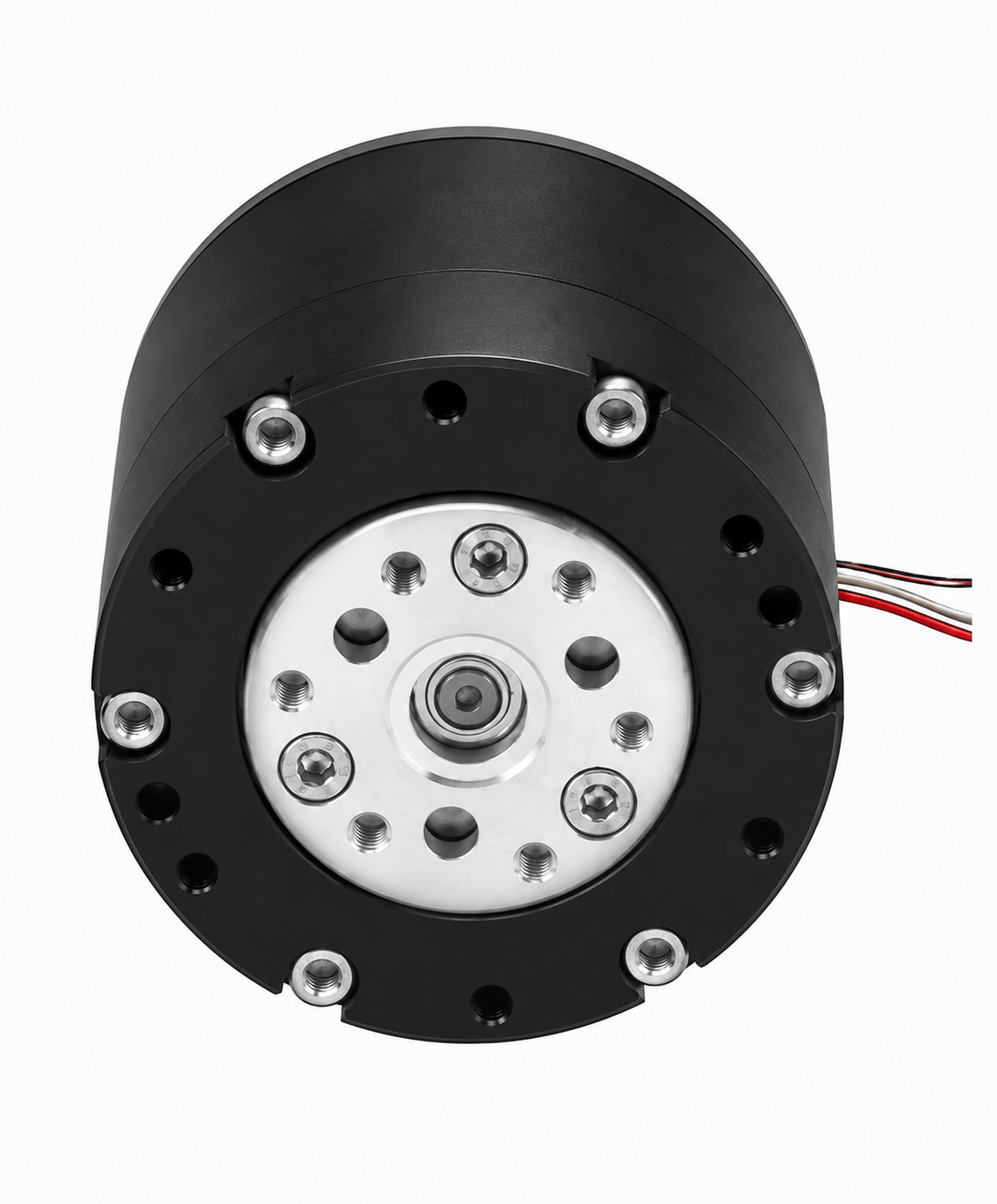 Robot joint motor specifications