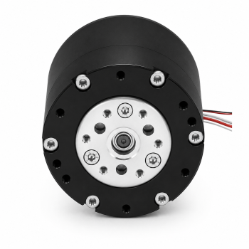 MG 4315-8 Integrated Robot Joint Motor – BLDC Servo with 8:1 Planetary Gearbox