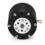 Shoulder Joint Motor MG 4315-8  – BLDC Servo with 8:1 Planetary Gearbox