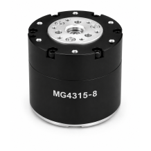 Shoulder Joint Motor MG 4315-8  – BLDC Servo with 8:1 Planetary Gearbox