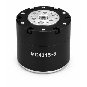 Shoulder Joint Motor MG 4315-8  – BLDC Servo with 8:1 Planetary Gearbox
