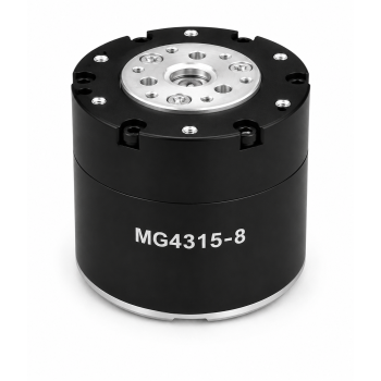 Shoulder Joint Motor MG 4315-8  – BLDC Servo with 8:1 Planetary Gearbox