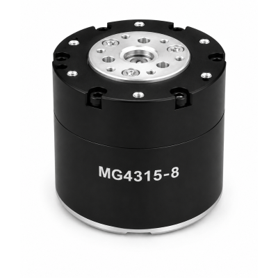 Shoulder Joint Motor MG 4315-8  – BLDC Servo with 8:1 Planetary Gearbox
