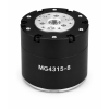 Shoulder Joint Motor MG 4315-8 – BLDC Servo with 8:1 Planetary Gearbox