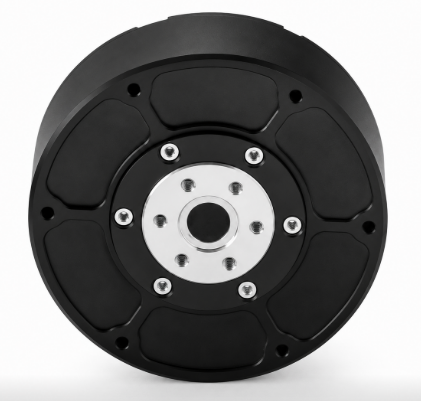 Robot joint motor specifications