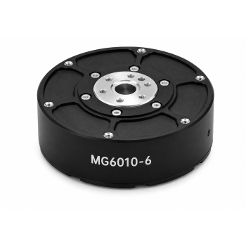 Shoulder Joint Motor MG 6010-6  – BLDC Servo with 6:1 Planetary Gearbox