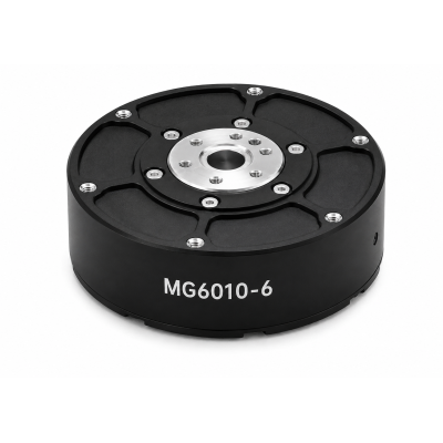 Shoulder Joint Motor MG 6010-6  – BLDC Servo with 6:1 Planetary Gearbox