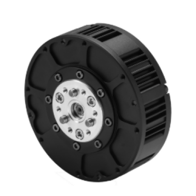 MG 6010-8 Integrated Robot Joint Motor – BLDC Servo with 8:1 Planetary Gearbox