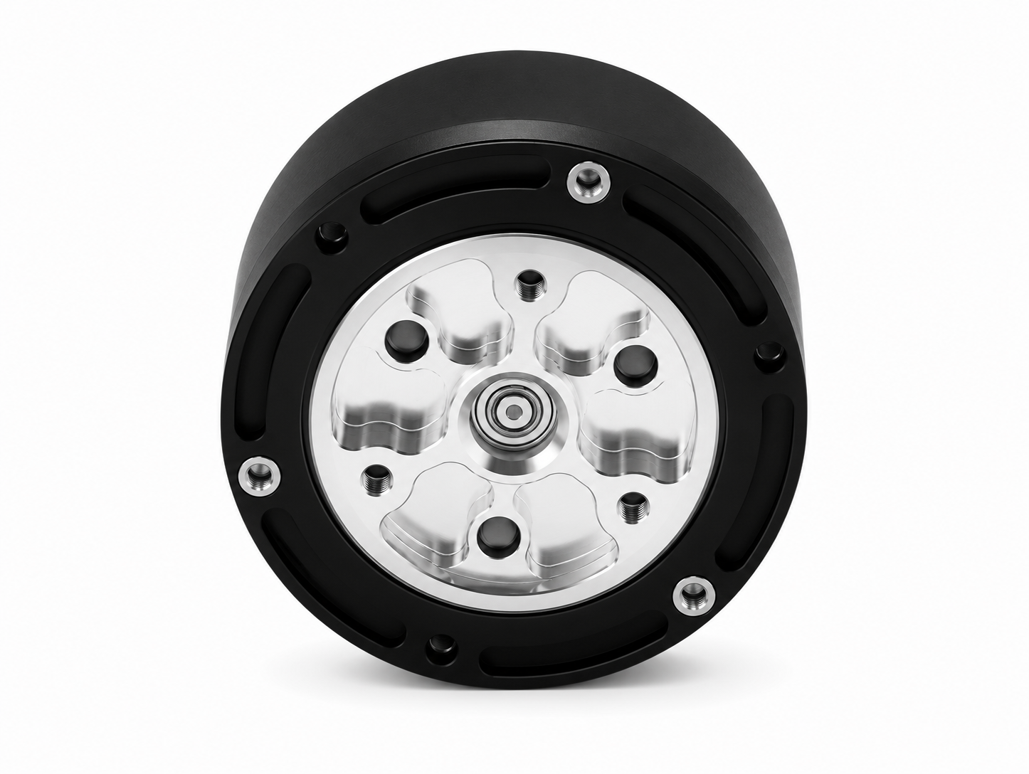 Robot joint motor specifications