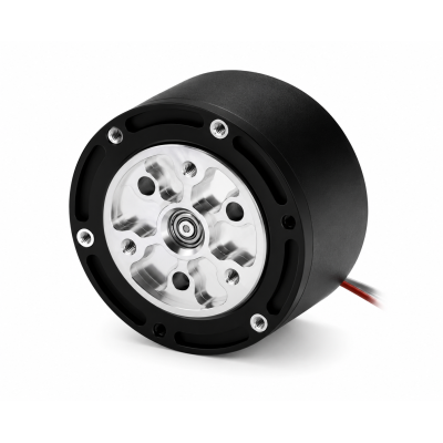 MG 4305-10 Integrated Robot Joint Motor – BLDC Servo with 10:1 Planetary Gearbox