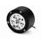 MG 4305-10 Integrated Robot Joint Motor – BLDC Servo with 10:1 Planetary Gearbox