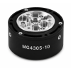 Elbow Joint Motor MG 4305-10 – BLDC Servo with 10:1 Planetary Gearbox