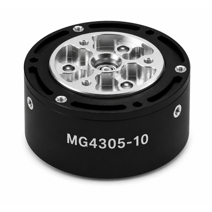Elbow Joint Motor MG 4305-10 – BLDC Servo with 10:1 Planetary Gearbox