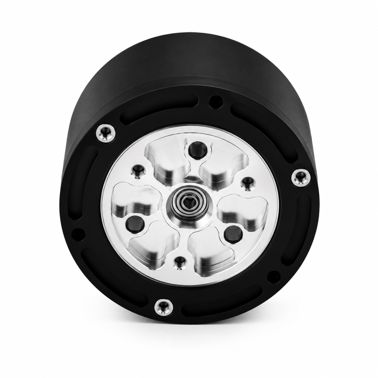 Robot joint motor specifications