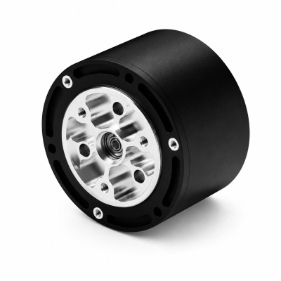 MG 4310-10 Integrated Robot Joint Motor – BLDC Servo with 10:1 Planetary Gearbox