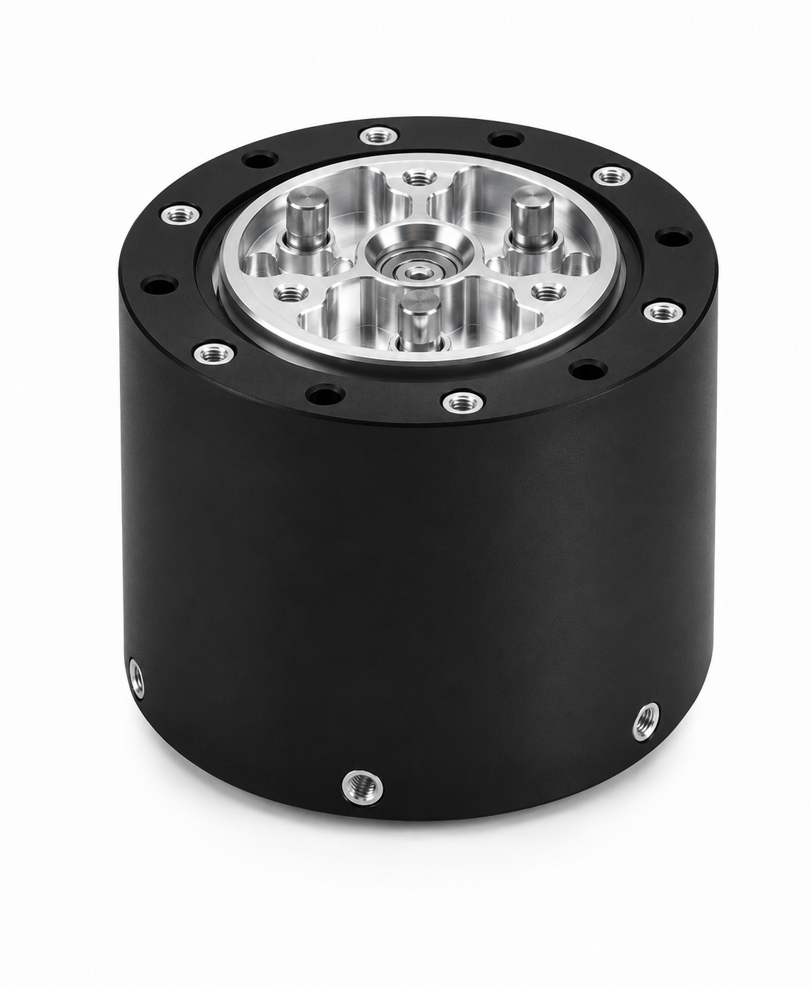 Robot joint motor specifications