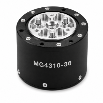 Elbow Joint Motor MG 4310-36  – BLDC Servo with 36:1 Planetary Gearbox