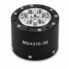Elbow Joint Motor MG 4310-36 – BLDC Servo with 36:1 Planetary Gearbox