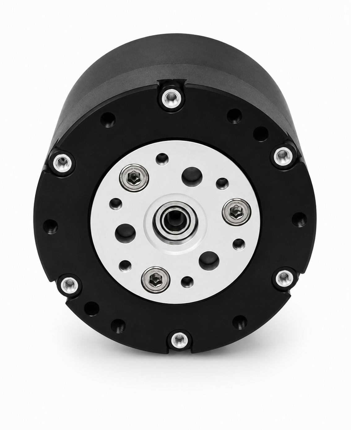 Robot joint motor specifications
