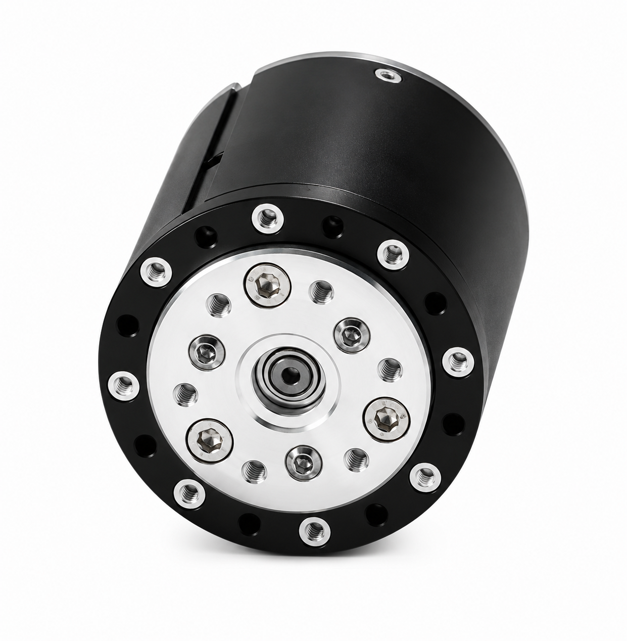 Robot joint motor specifications