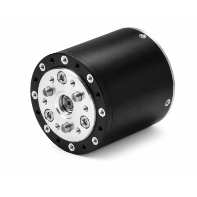MG 3510-8 Integrated Robot Joint Motor – BLDC Servo with 8:1 Planetary Gearbox