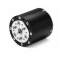 MG 3510-8 Integrated Robot Joint Motor – BLDC Servo with 8:1 Planetary Gearbox