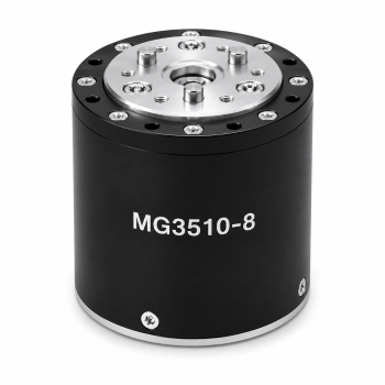 Wrist Joint Motor MG 3510-8 – BLDC Servo with 8:1 Planetary Gearbox
