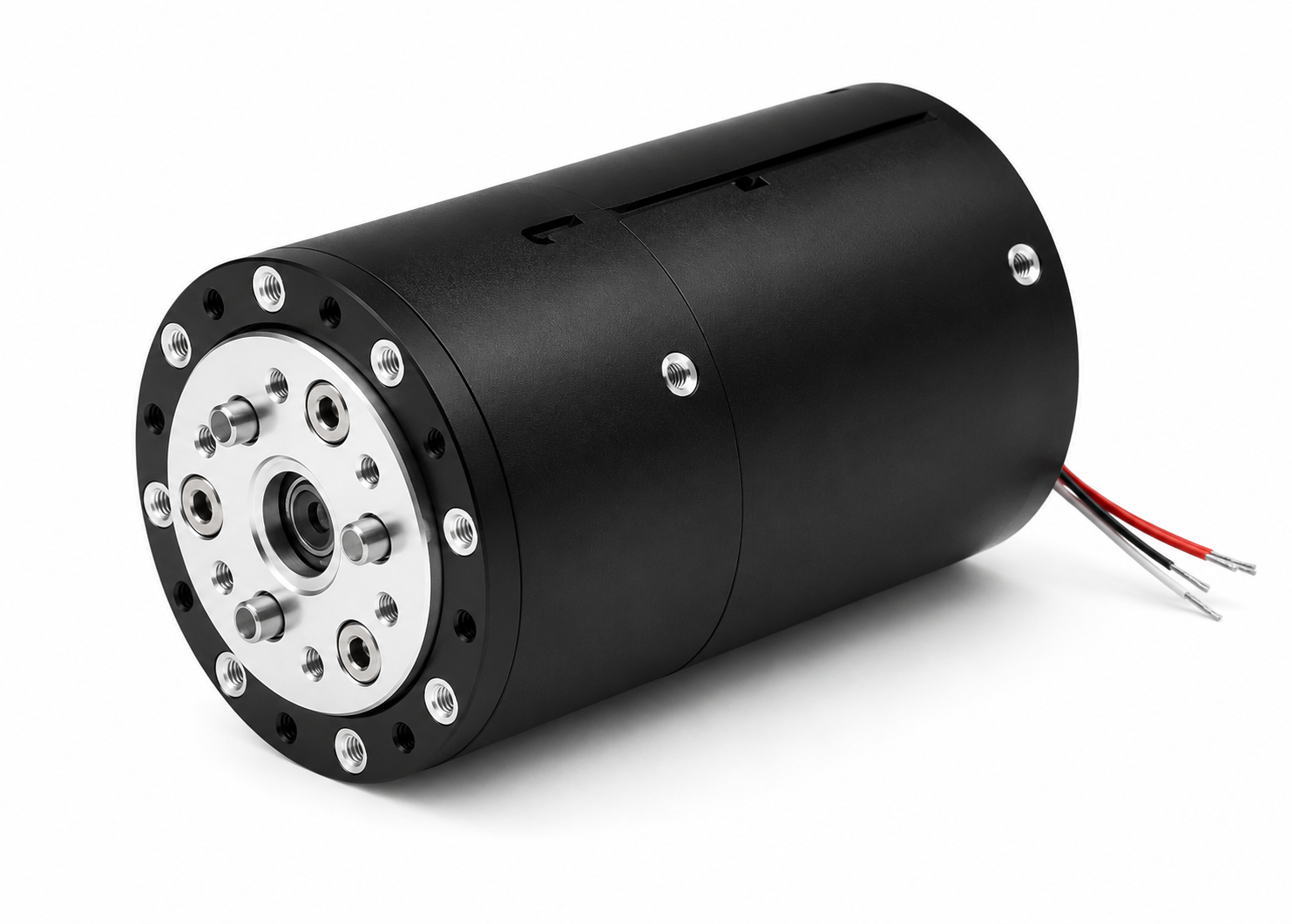 Robot joint motor specifications