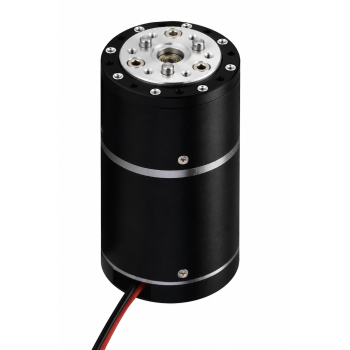 MG 3510-64 Integrated Robot Joint Motor – BLDC Servo with 64:1 Planetary Gearbox