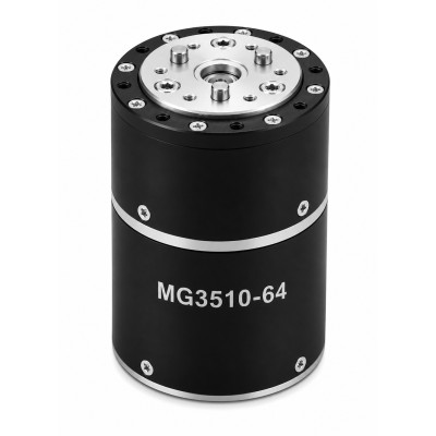 Wrist Joint Motor MG 3510-64– BLDC Servo with 64:1 Planetary Gearbox