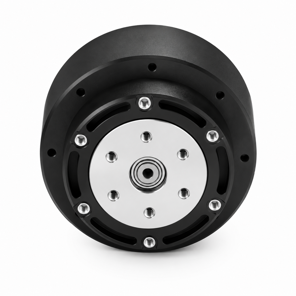 Robot joint motor specifications