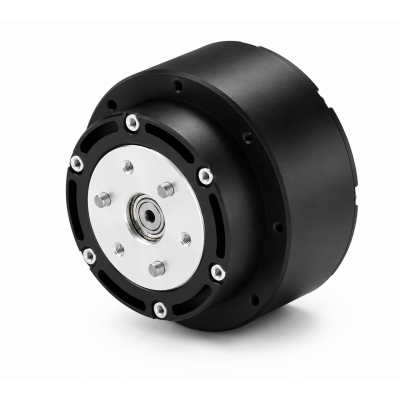 MG 6010-36 Integrated Robot Joint Motor – BLDC Servo with 36:1 Planetary Gearbox
