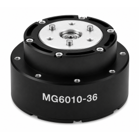 Hip Joint Motor MG 6010-36– BLDC Servo with 36:1 Planetary Gearbox