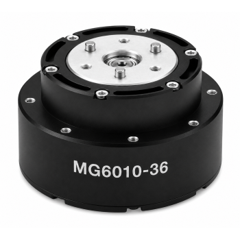 Hip Joint Motor MG 6010-36– BLDC Servo with 36:1 Planetary Gearbox