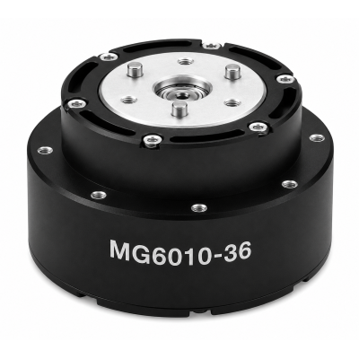 Hip Joint Motor MG 6010-36– BLDC Servo with 36:1 Planetary Gearbox