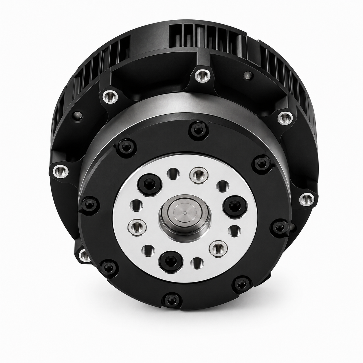 Robot joint motor specifications