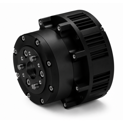 MG 6010-48 Integrated Robot Joint Motor – BLDC Servo with 48:1 Planetary Gearbox