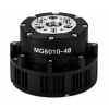 Hip Joint Motor MG 6010-48 – BLDC Servo with 48:1 Planetary Gearbox