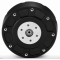 MG 8108-6 Integrated Robot Joint Motor – BLDC Servo with 6:1 Planetary Gearbox