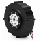 MG 8108-8 Integrated Robot Joint Motor – BLDC Servo with 8:1 Planetary Gearbox