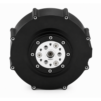 MG 8108-8 Integrated Robot Joint Motor – BLDC Servo with 8:1 Planetary Gearbox