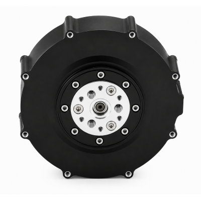 MG 8108-8 Integrated Robot Joint Motor – BLDC Servo with 8:1 Planetary Gearbox