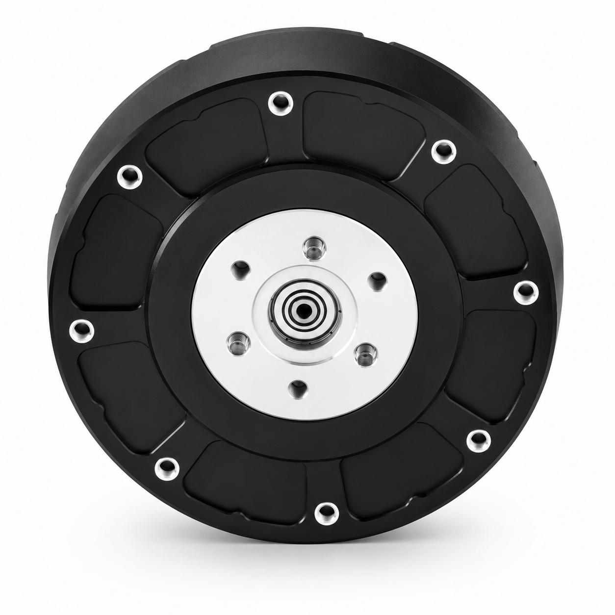 Robot joint motor specifications