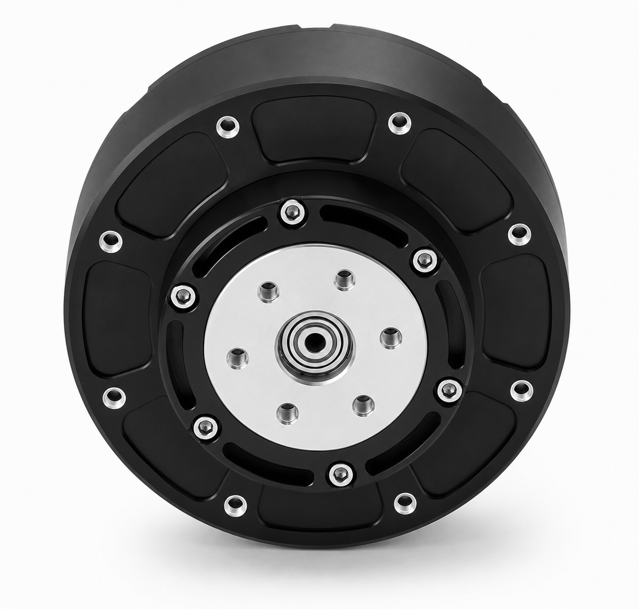 Robot joint motor specifications