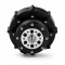 MG 8108-48 Integrated Robot Joint Motor – BLDC Servo with 48:1 Planetary Gearbox
