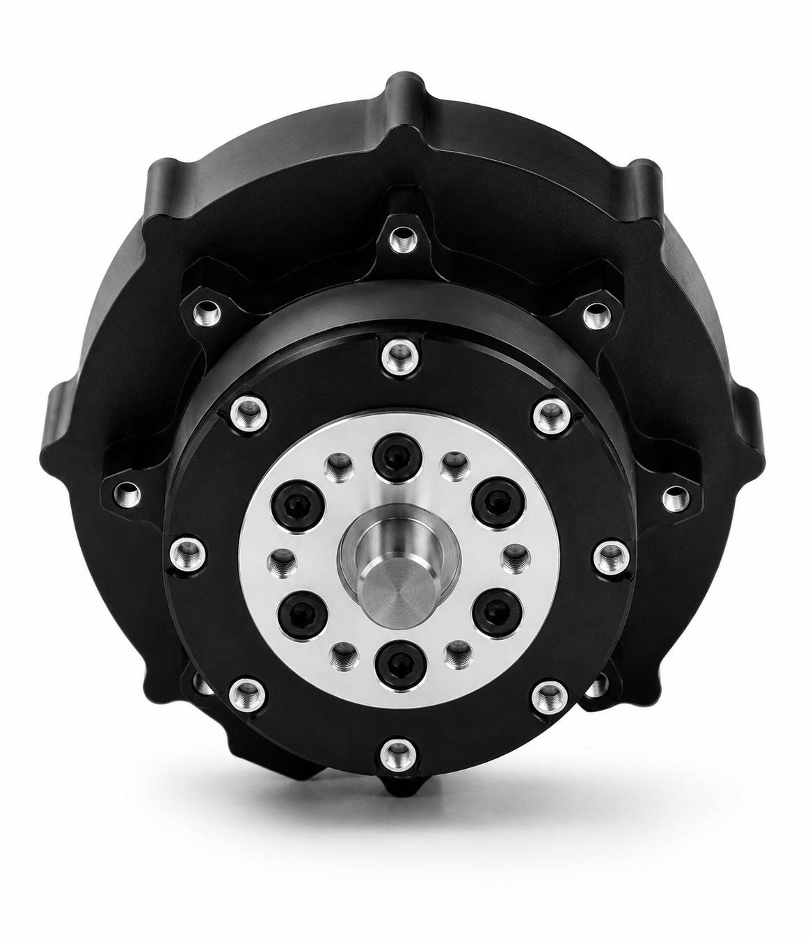 Robot joint motor specifications