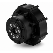 MG 8108-48 Integrated Robot Joint Motor – BLDC Servo with 48:1 Planetary Gearbox