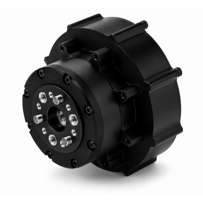MG 8108-48 Integrated Robot Joint Motor – BLDC Servo with 48:1 Planetary Gearbox